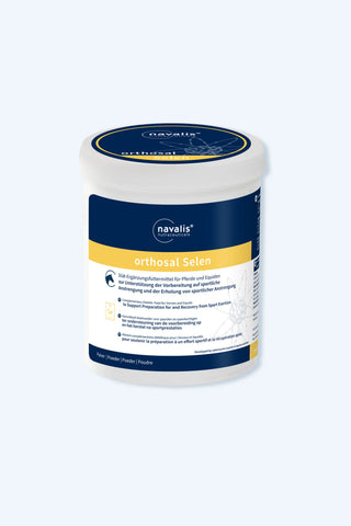 navalis orthosal Selen horse