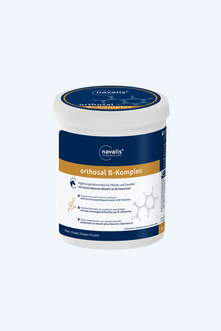 navalis orthosal B-Komplex horse