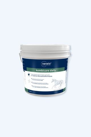 navalis kombicare daily horse