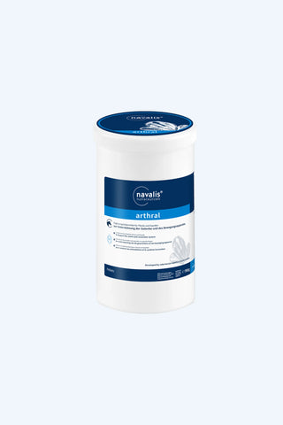 navalis arthral horse