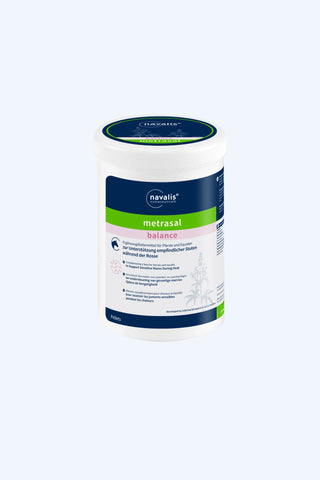 navalis metrasal balance horse