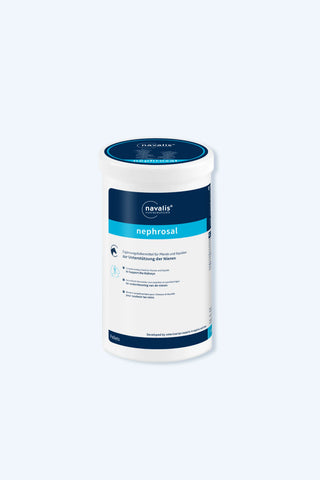 navalis nephrosal horse