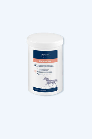 navalis immuncare horse