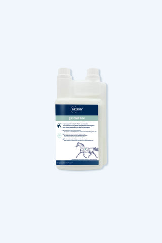 navalis gastrocare horse