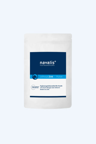 navalis orthosal Zink dog