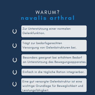 navalis arthral horse