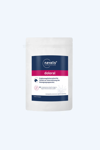 navalis doloral dog