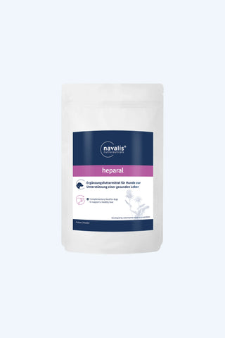 navalis heparal dog
