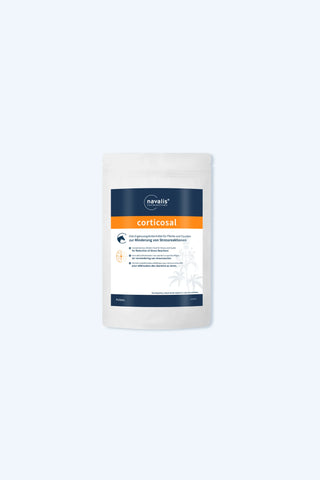 Sparen im Bundle: corticosal & orthosal Vitamin C