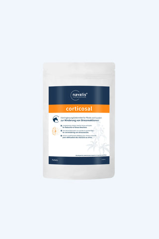 navalis corticosal horse