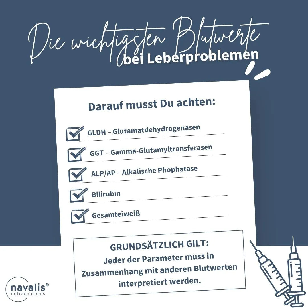 Wie stellt sich die Diagnose eines Leberproblems beim Pferd?