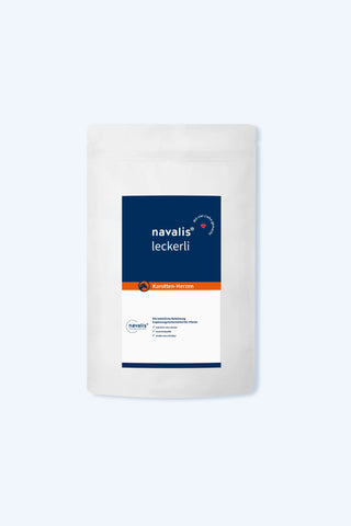 Sparen im Bundle: leckerli Karotten-Herzen und Brennnessel-Honig