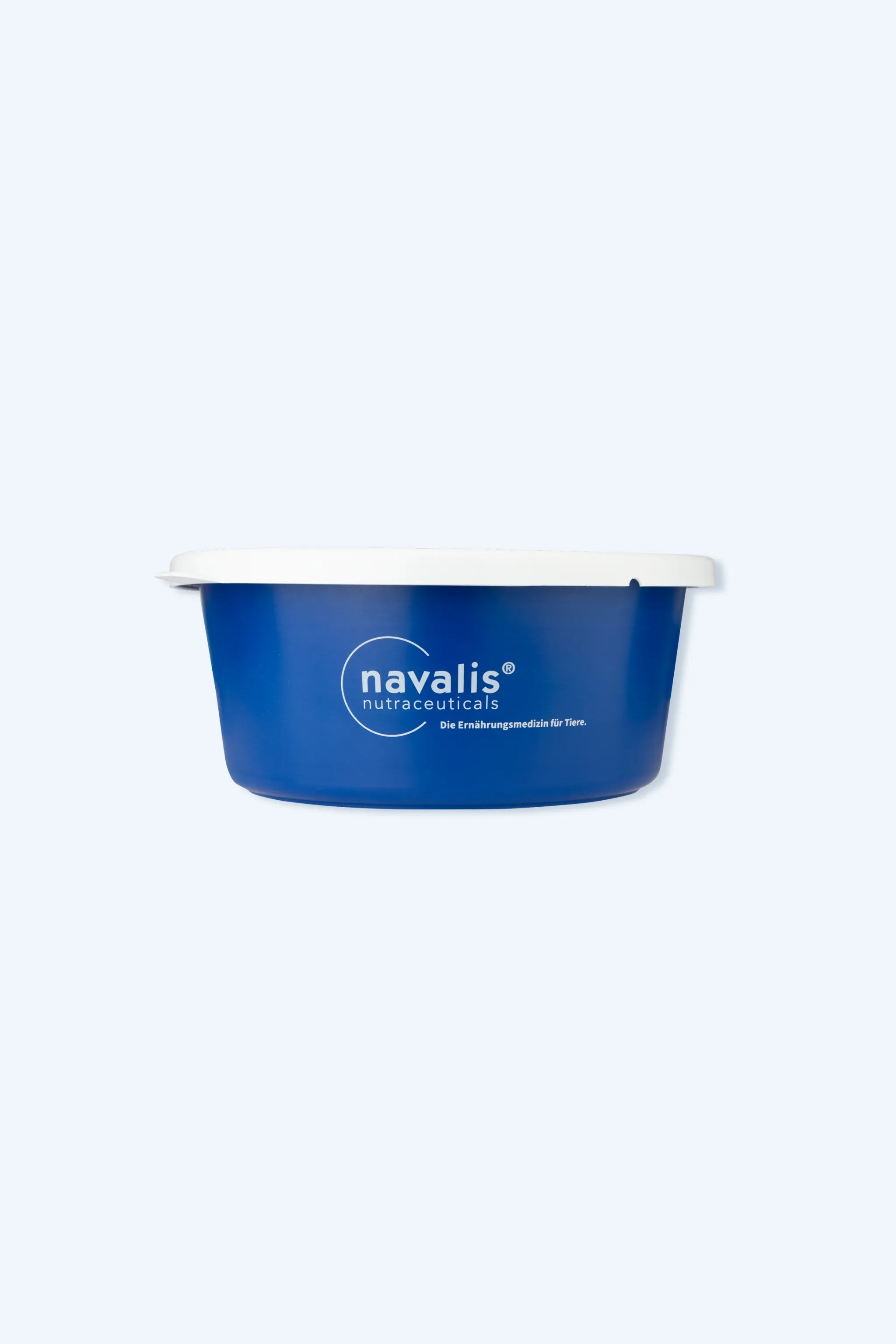 navalis Müslischale mit Deckel – navalis nutraceuticals GmbH