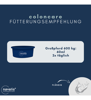 navalis gastrocare horse 1 L