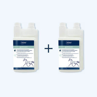 Bundle navalis gastrocare
