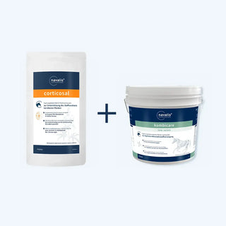 Bundle navalis corticosal und kombicare low selen