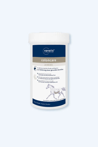 navalis coloncare probiotic horse