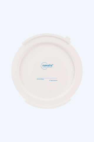 Navalis Flexischale Deckel