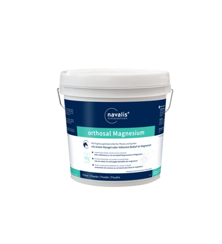 navalis orthosal Magnesium horse 5 kg