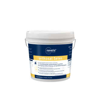 navalis orthosal Selen horse 5 kg