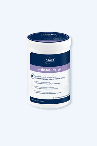 navalis orthosal Calcium Horse