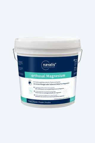 navalis orthosal Magnesium 5 Kg